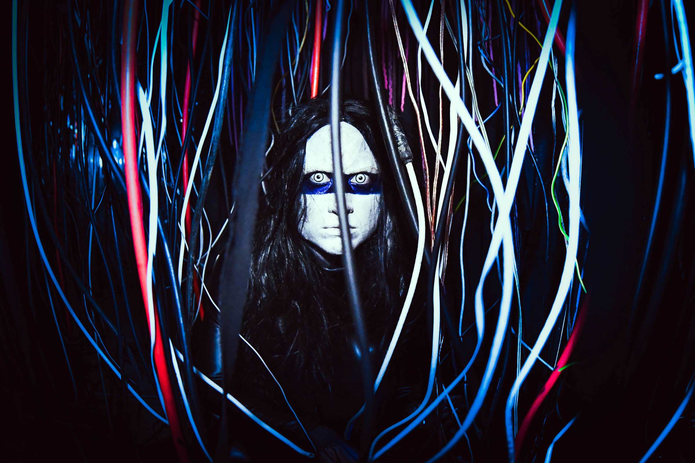 © Scénographes de l'angoisse - Extrait de "Bastion" 2222, précédente production des Scénographes de l'Horreur