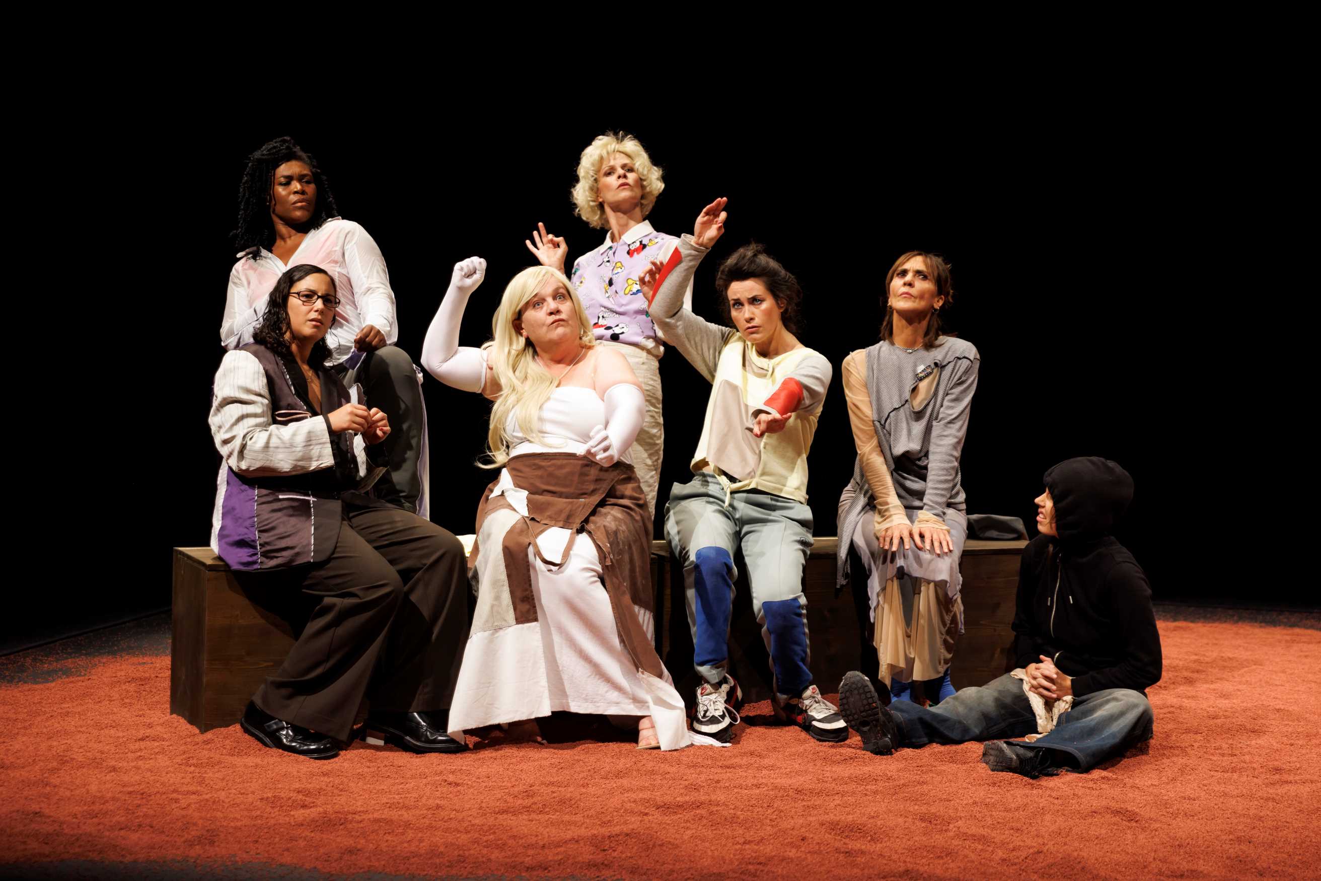 © Pierre-Yves Massot – Instant de réflexion