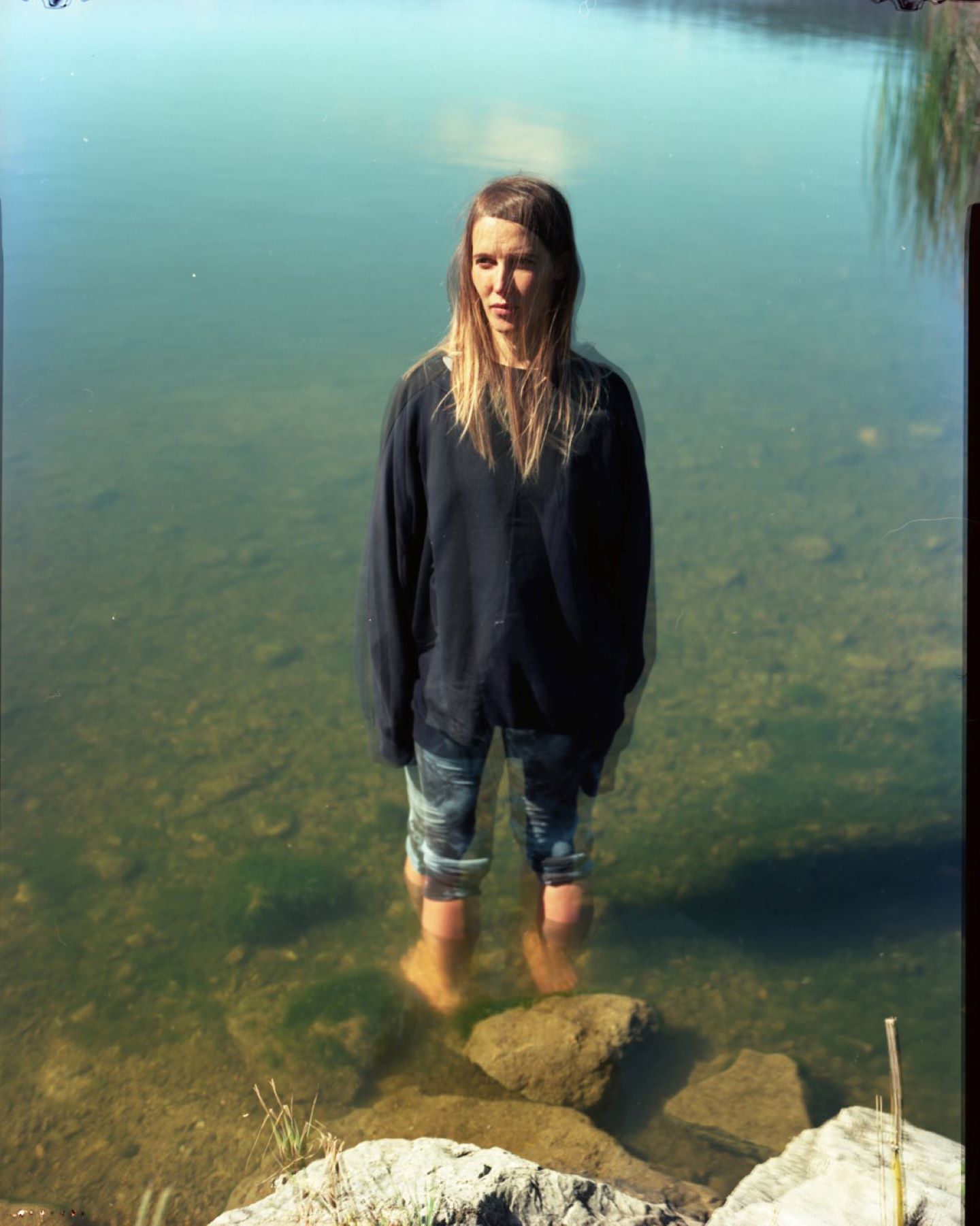 © Prune Simon Vermont – Denise et ses apparences trompeuses