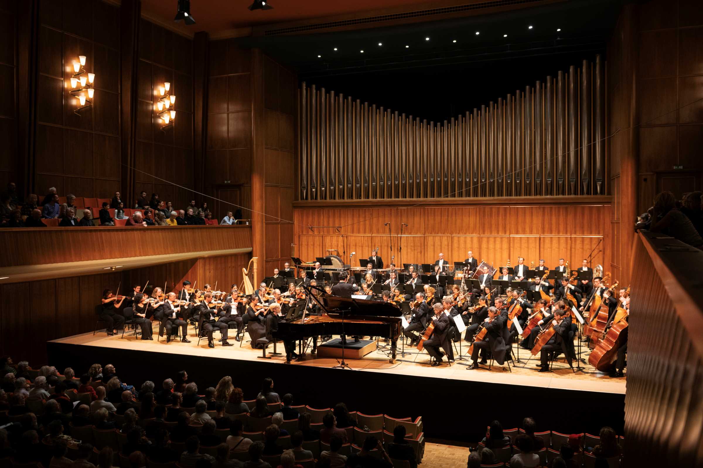 © Xavier Voirol – Le Concerto pour piano