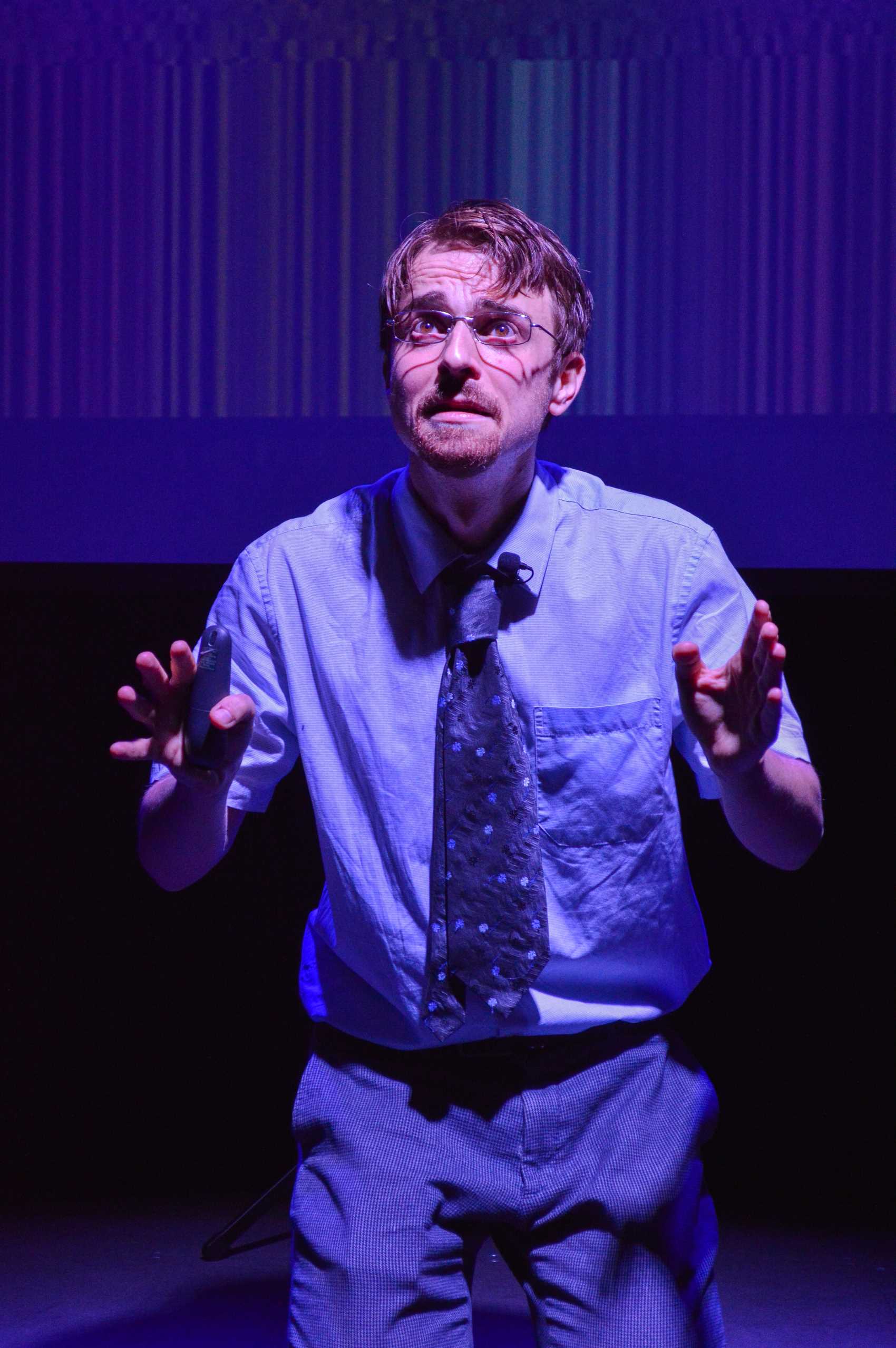 © Maxance Dell’Orefice – Et quand les intelligences artificielles nous dépassent ?