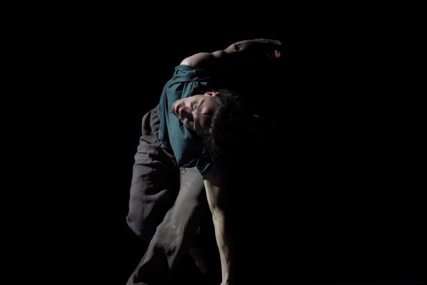 © Deva Rothlisberger