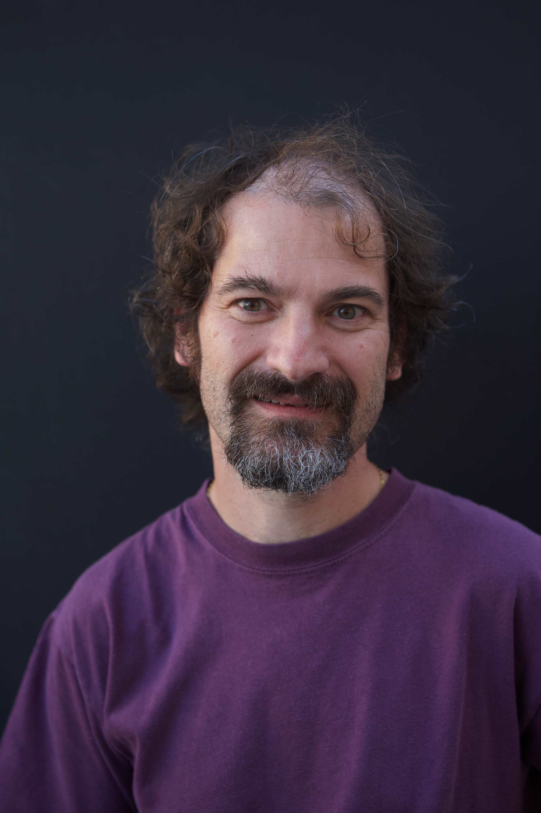 © Brigou – Hugues Houmard, directeur de La Plage