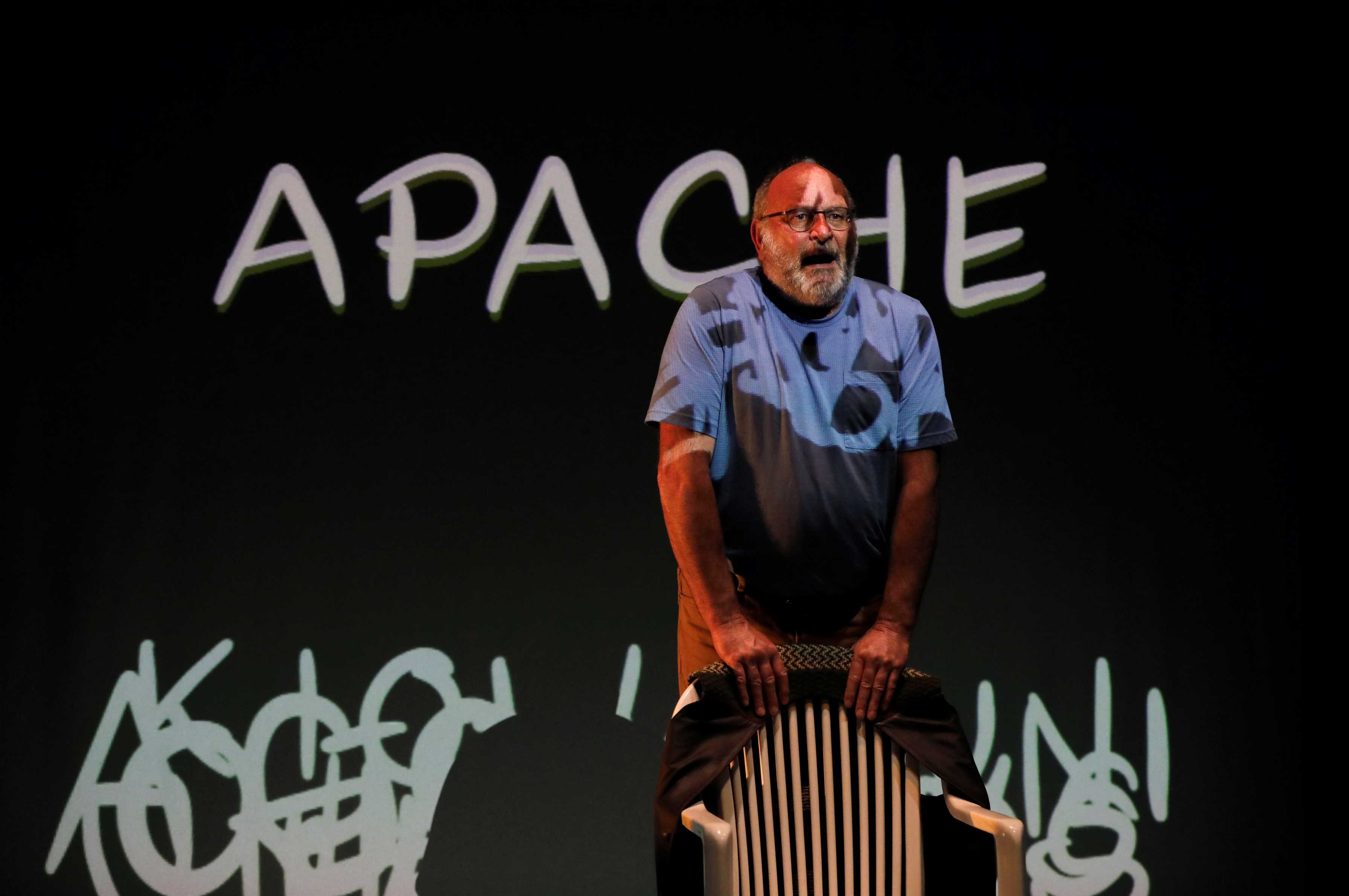 © Isabelle Meister – Un regard critique virulent sur les Etats-Unis