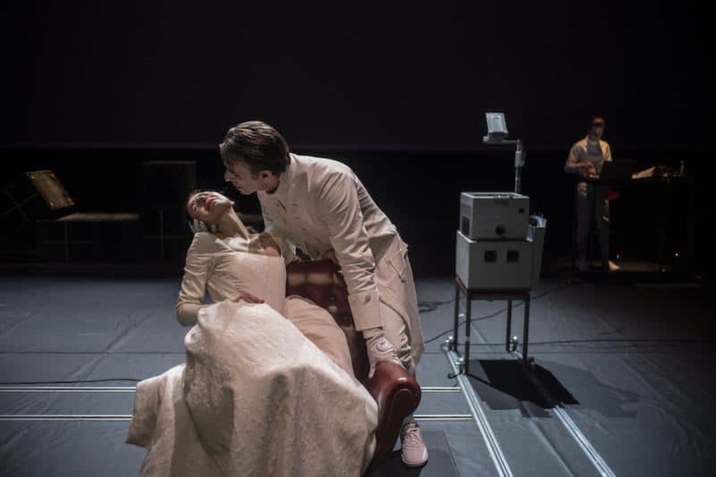 © Luca Del Pia - Victoire de Valmont sur Tourvelle