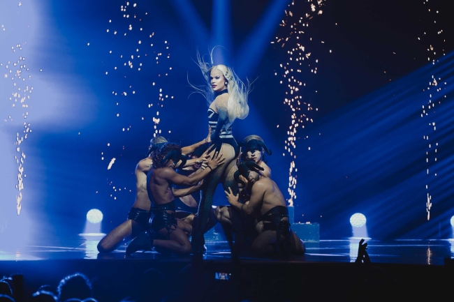 Drag Race France Live enfin à Genève