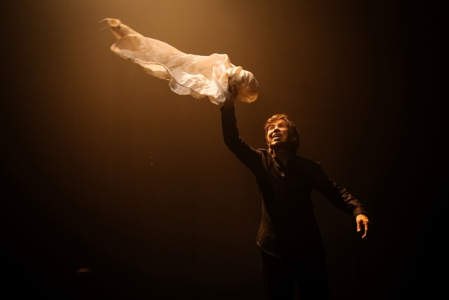 Confessions d’un enfant passage