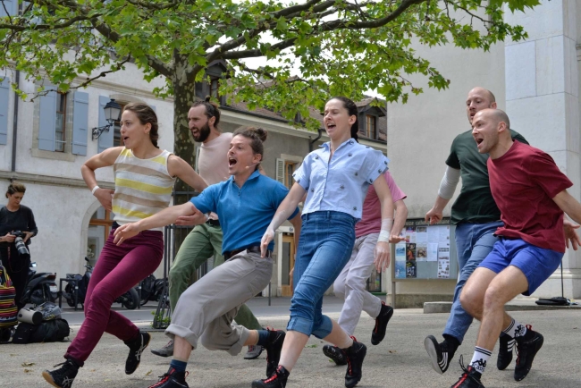 La soutenable légèreté des êtres