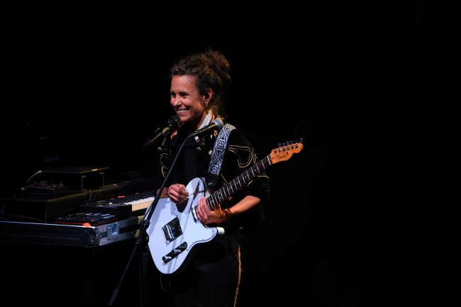 Un «p’tit grain de Phanee»