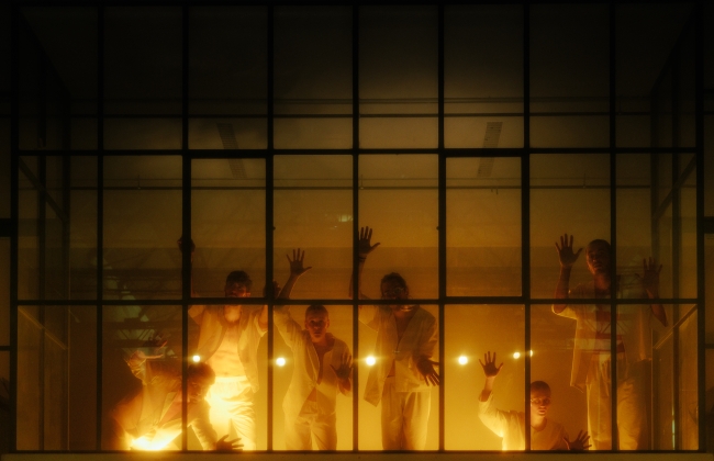 Translucides : déjouer l’a-vide 