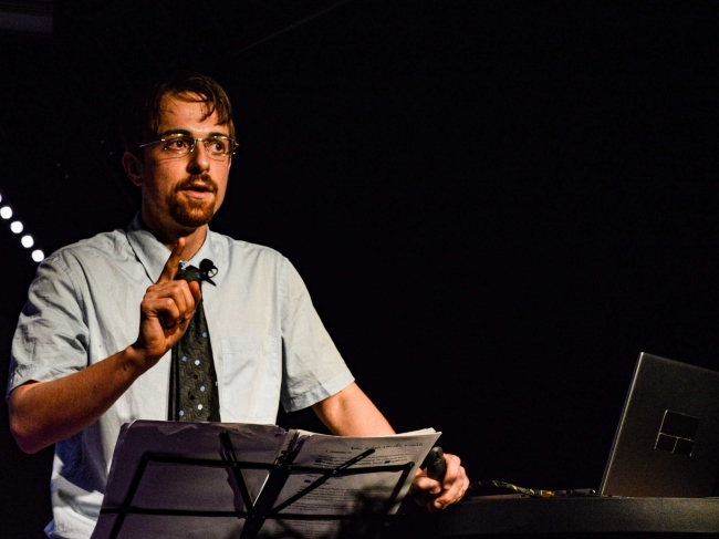 Ode aux algorithmes ? Vraiment ?