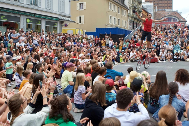 Inquiétudes après l’annulation de La Plage des Six Pompes