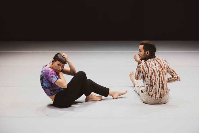 Human in the loop : rencontre d’intelligences autonomes