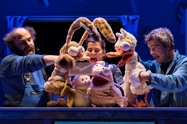 Un Bébé livré à Plan-les-Ouates : à ne pas manquer !