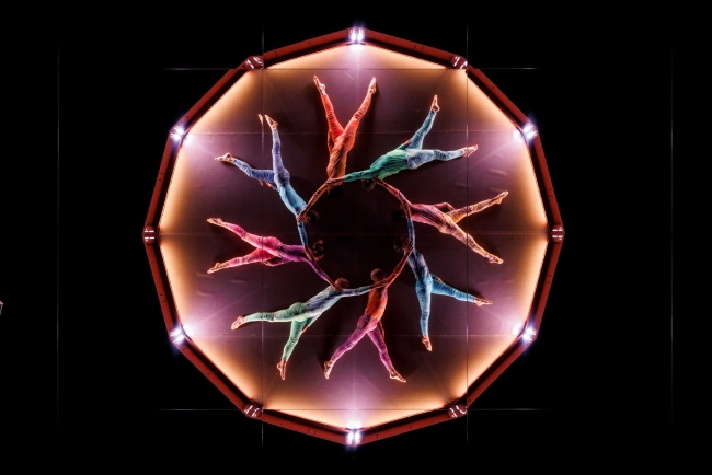 Mille images dans la tête