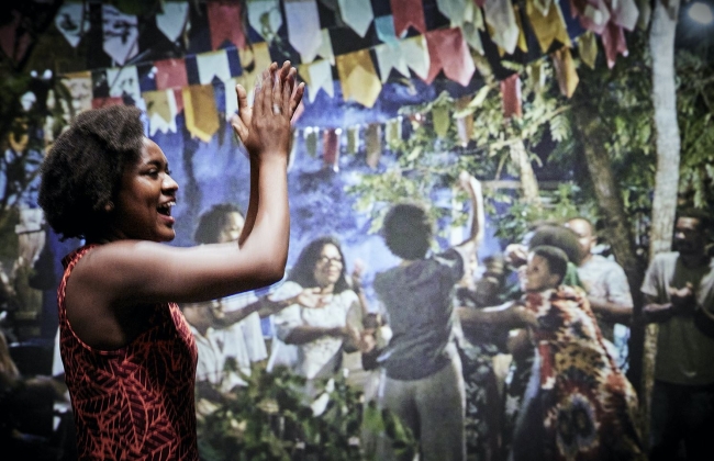 Quitter la prison du silence