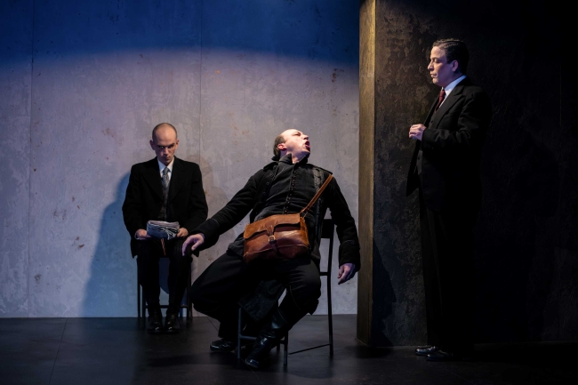 Figaro ne chante plus