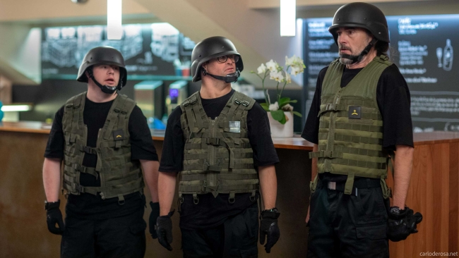 Tout mais pas l’indifférence