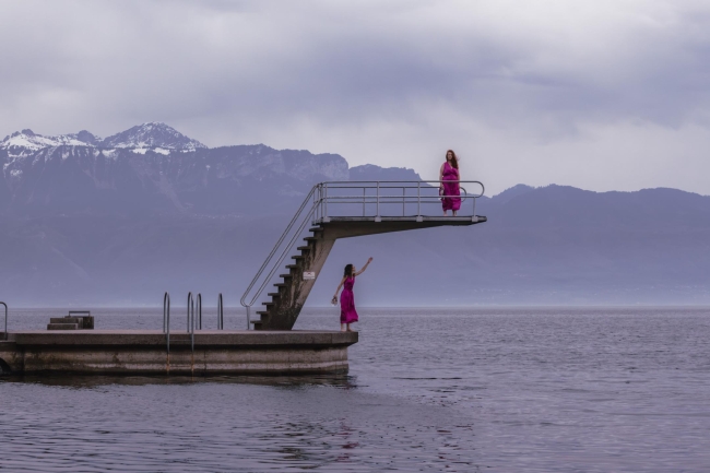 Saison 23-24 : l’Échandole « met le rétro dans le viseur »