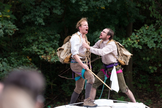 Une utopie de la loose