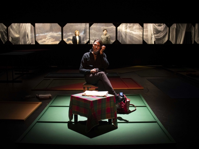 Valparaiso : à la croisée des poètes