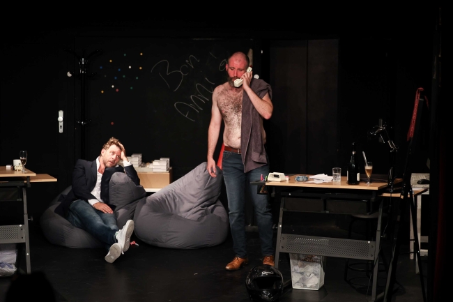 Attention aux hérissons