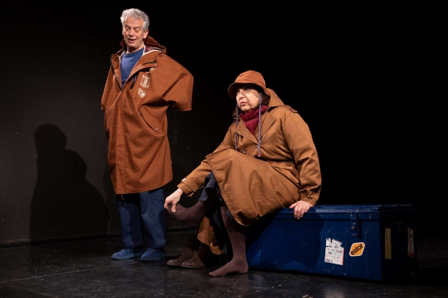 À ces rêves trop petits