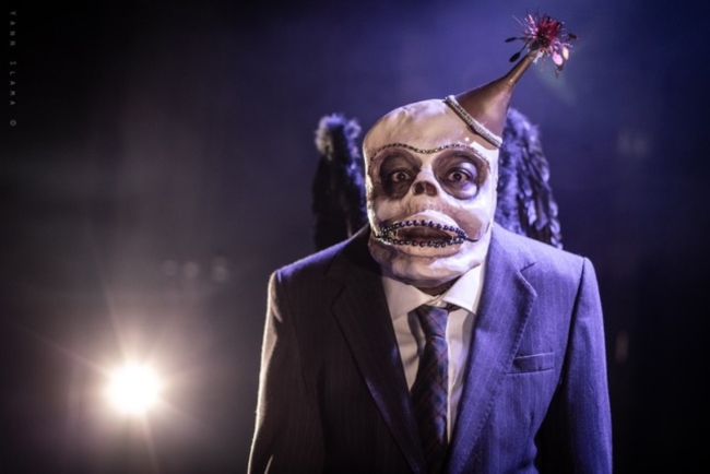 Tout le monde veut vivre, mais qui le peut le mieux ?