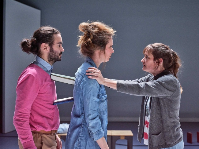 Comment reprendre son souffle