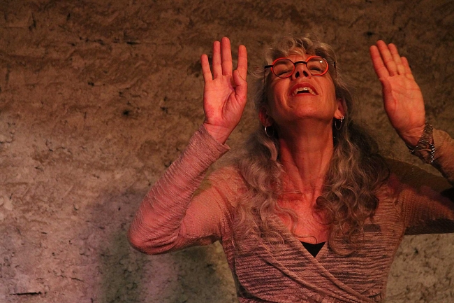 Femme Araignée : Récit de femmes de fil en aiguille