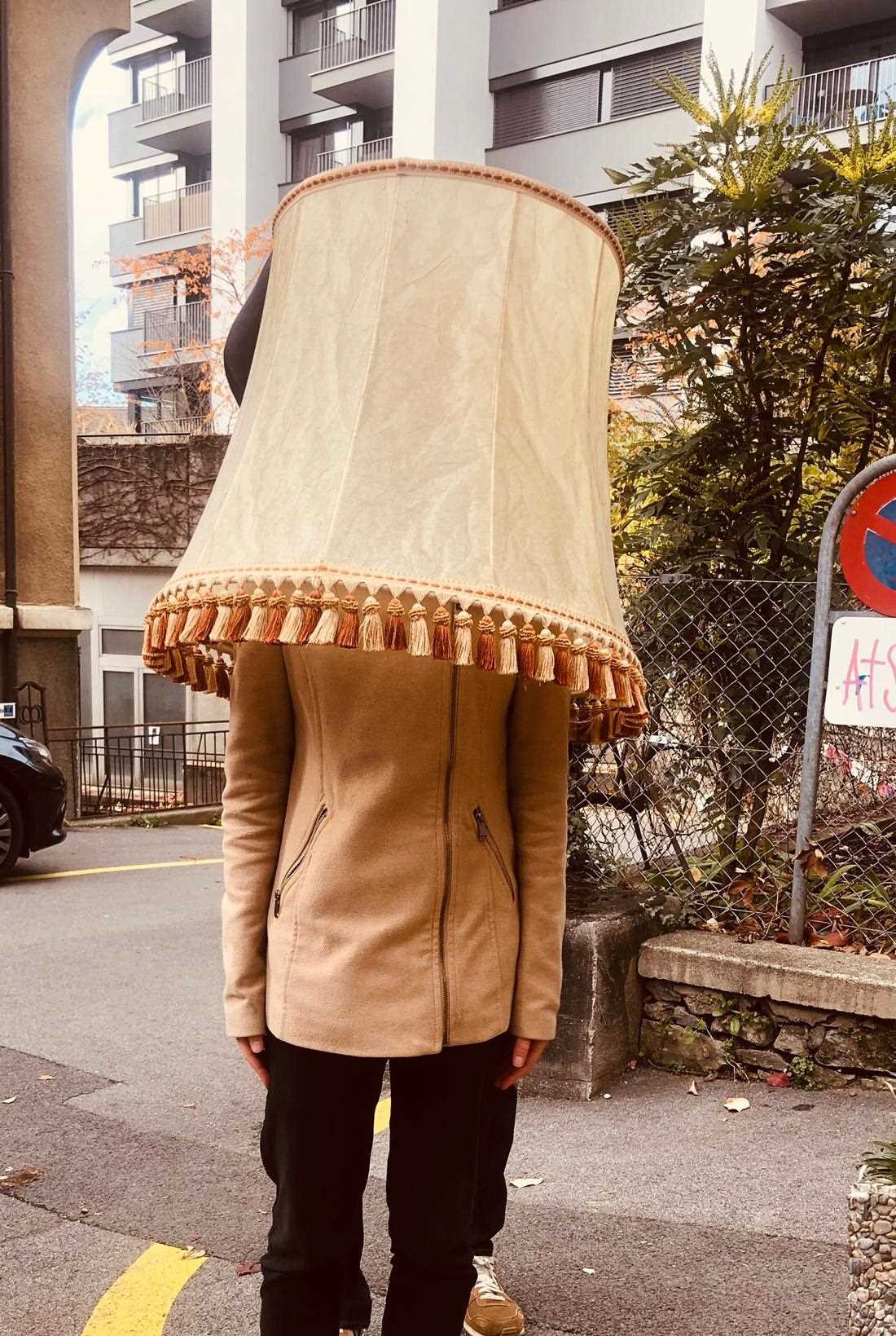 Photo de profil de Laetitia Mischler