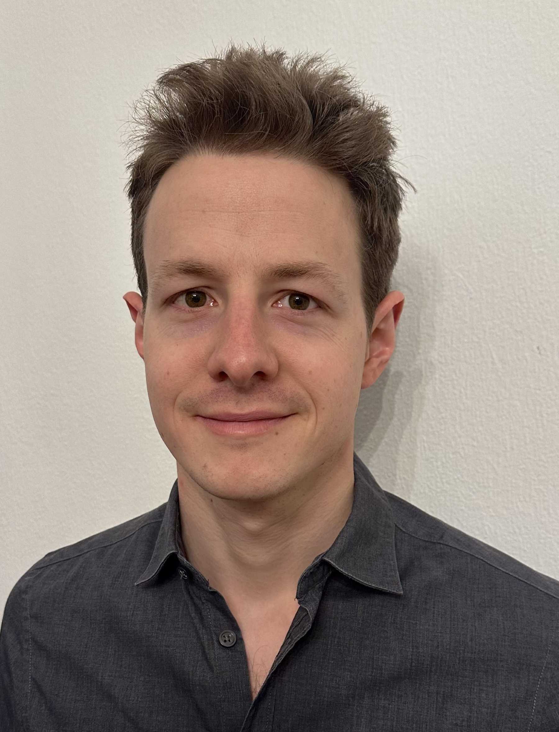 Photo de profil de Philippe Küng