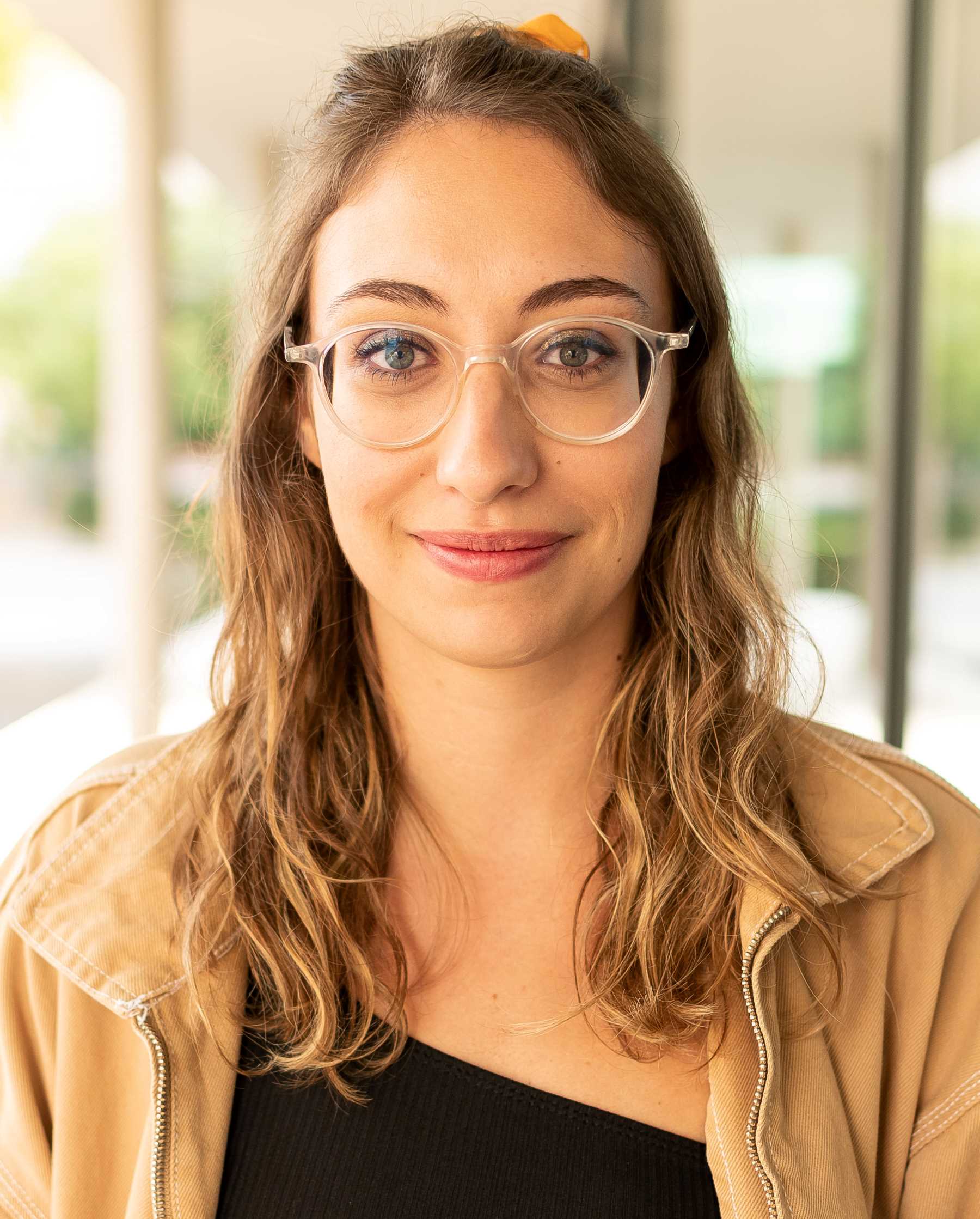 Photo de profil de Velia Ferracini