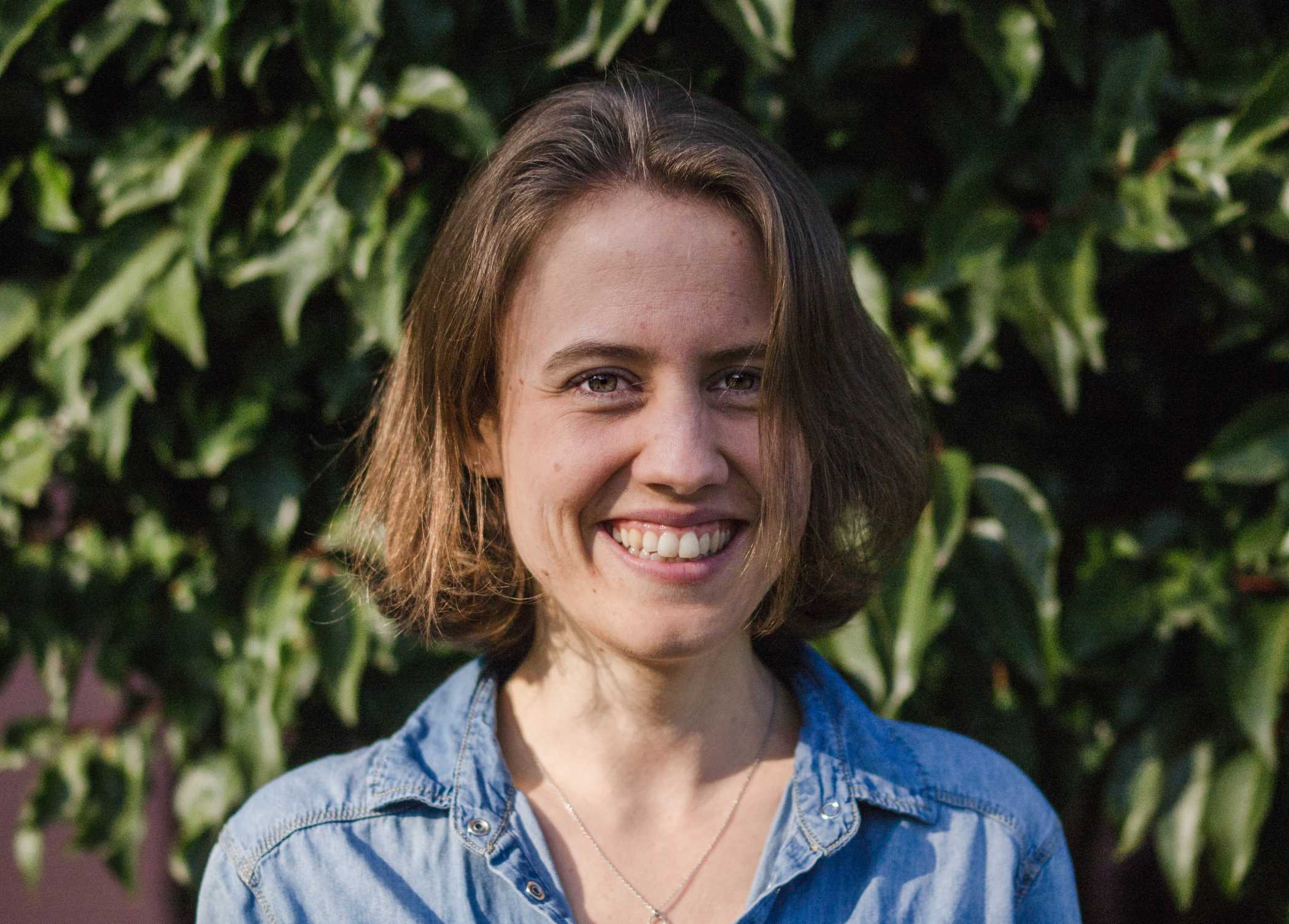 Photo de profil de Linda Bühler