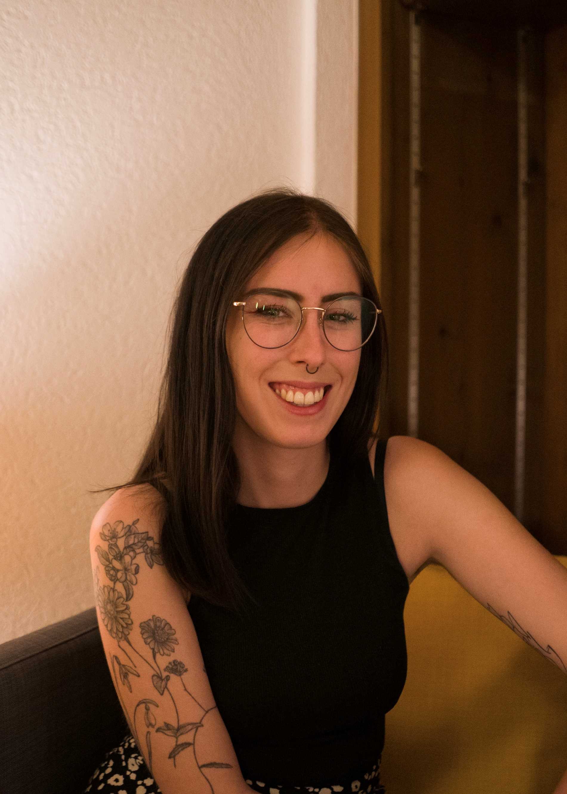 Photo de profil de Maurane Formaz