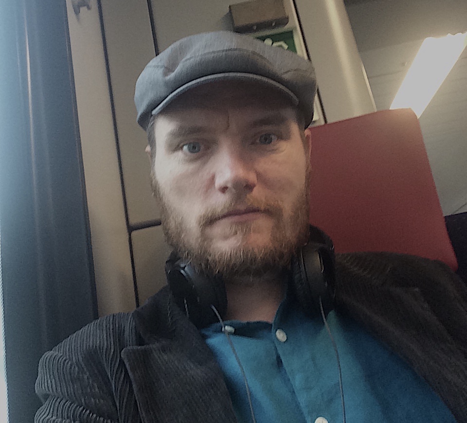 Photo de profil de David L'Epée