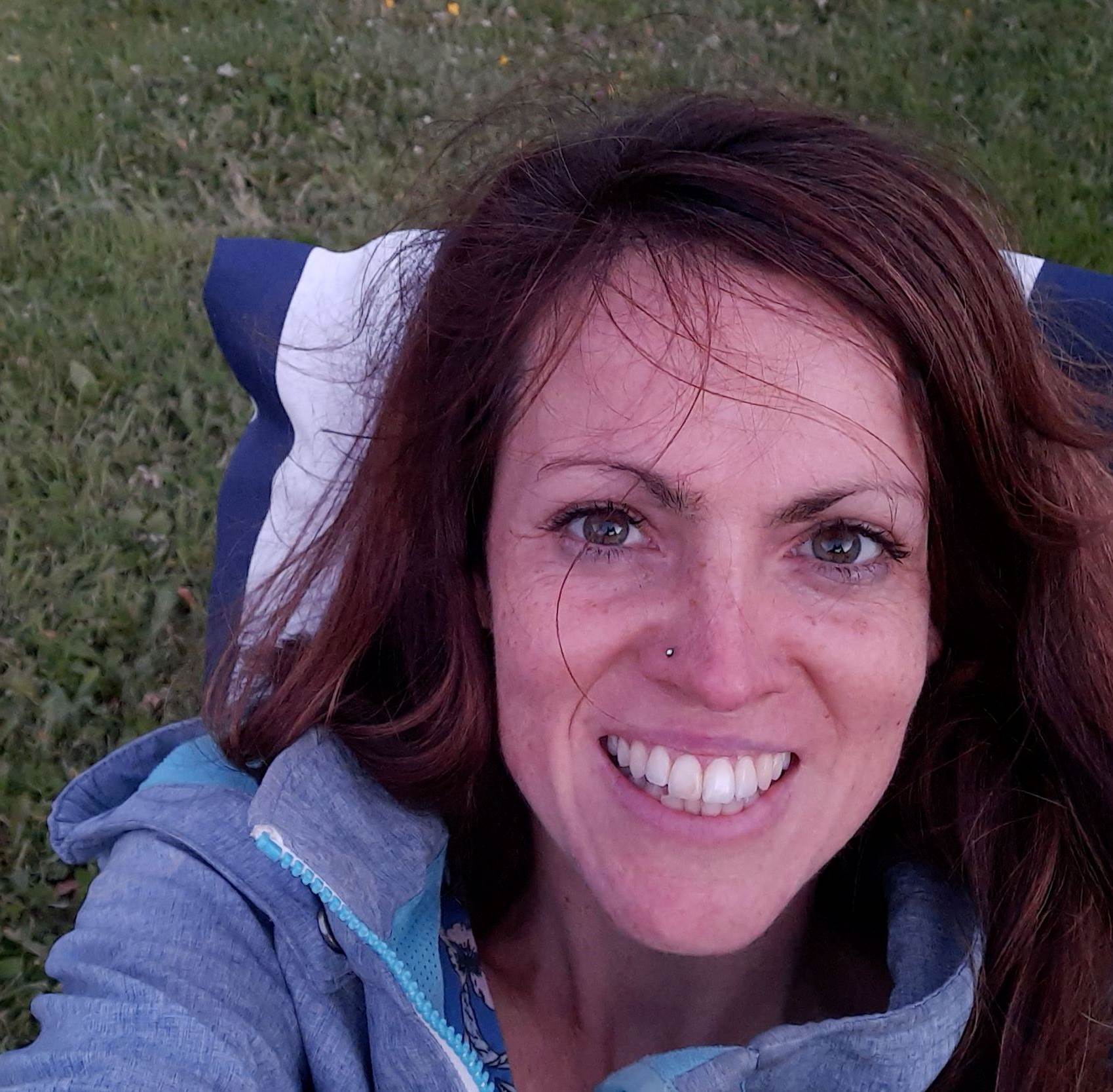 Photo de profil de Annie Gerber