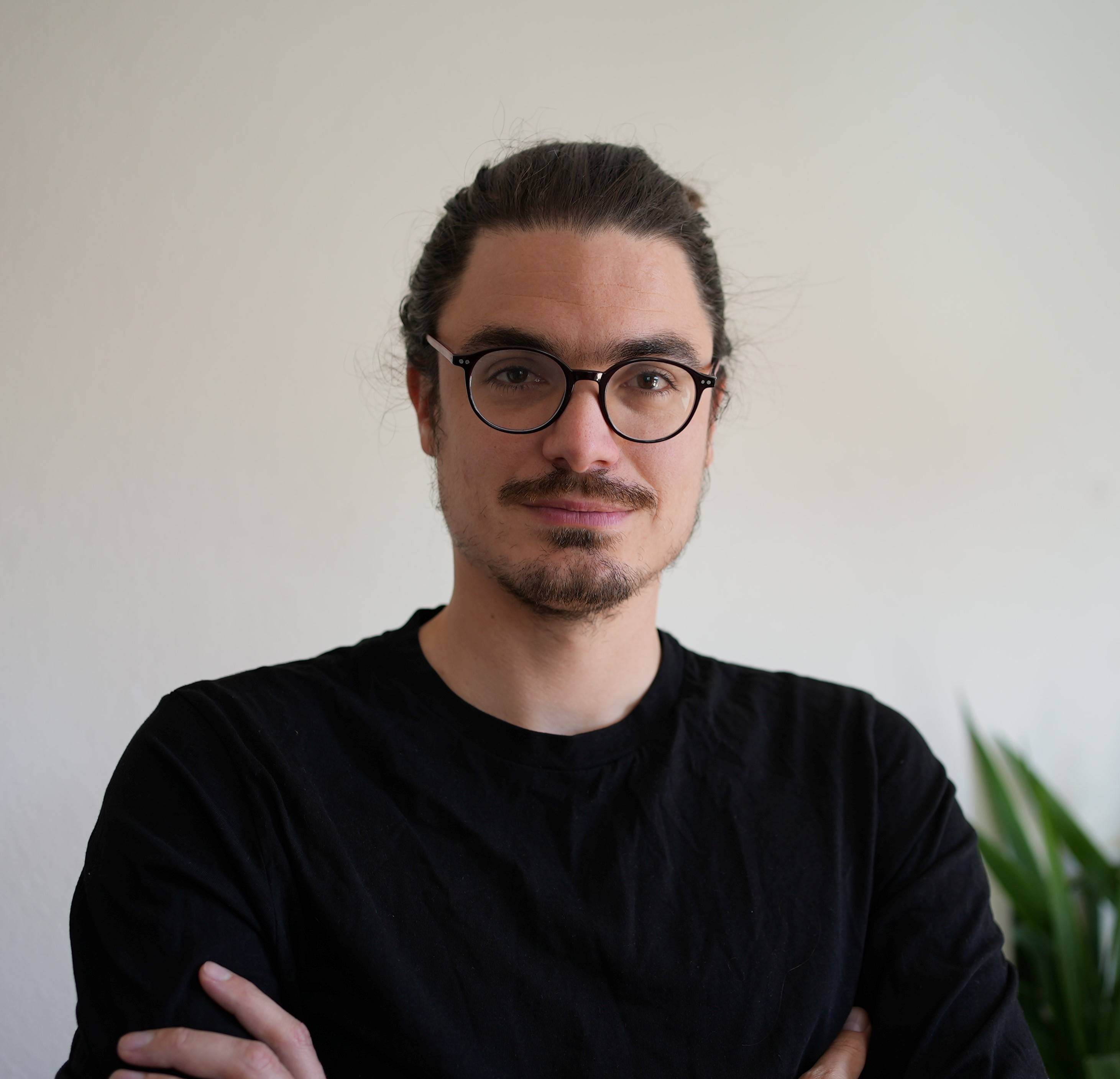 Photo de profil de Brice Torriani