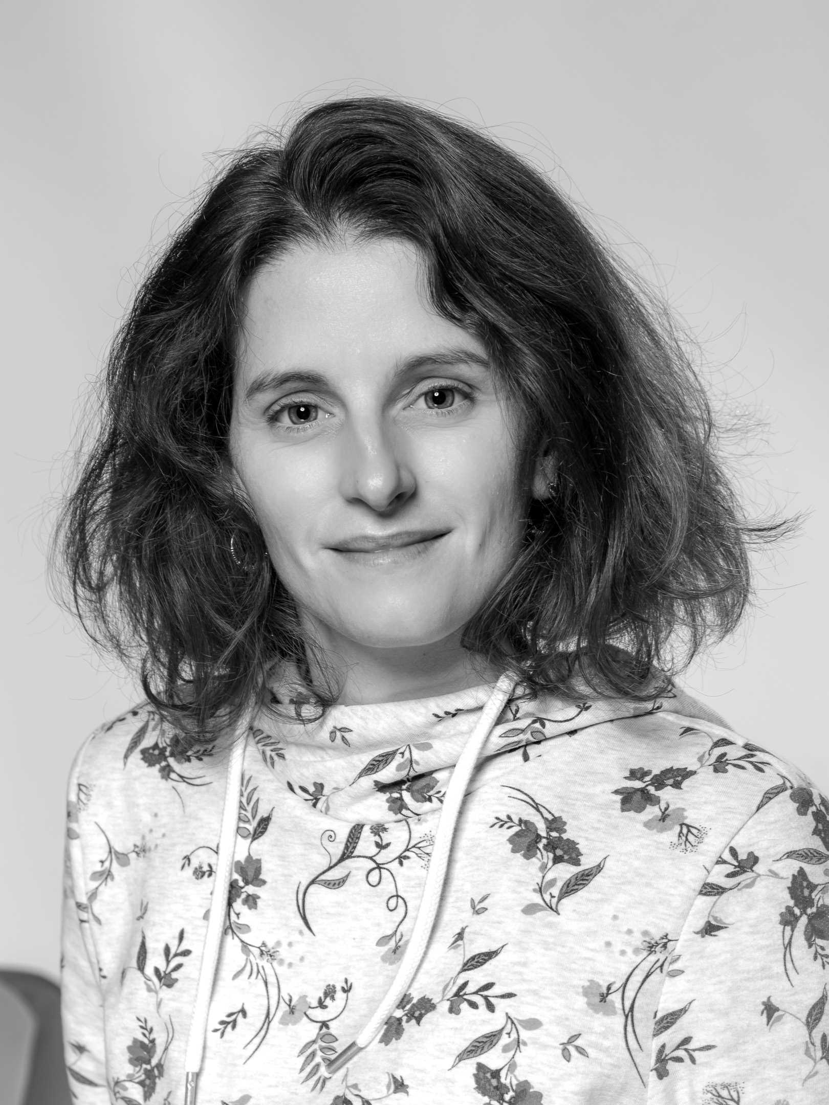Photo de profil de Eloïse Vallat