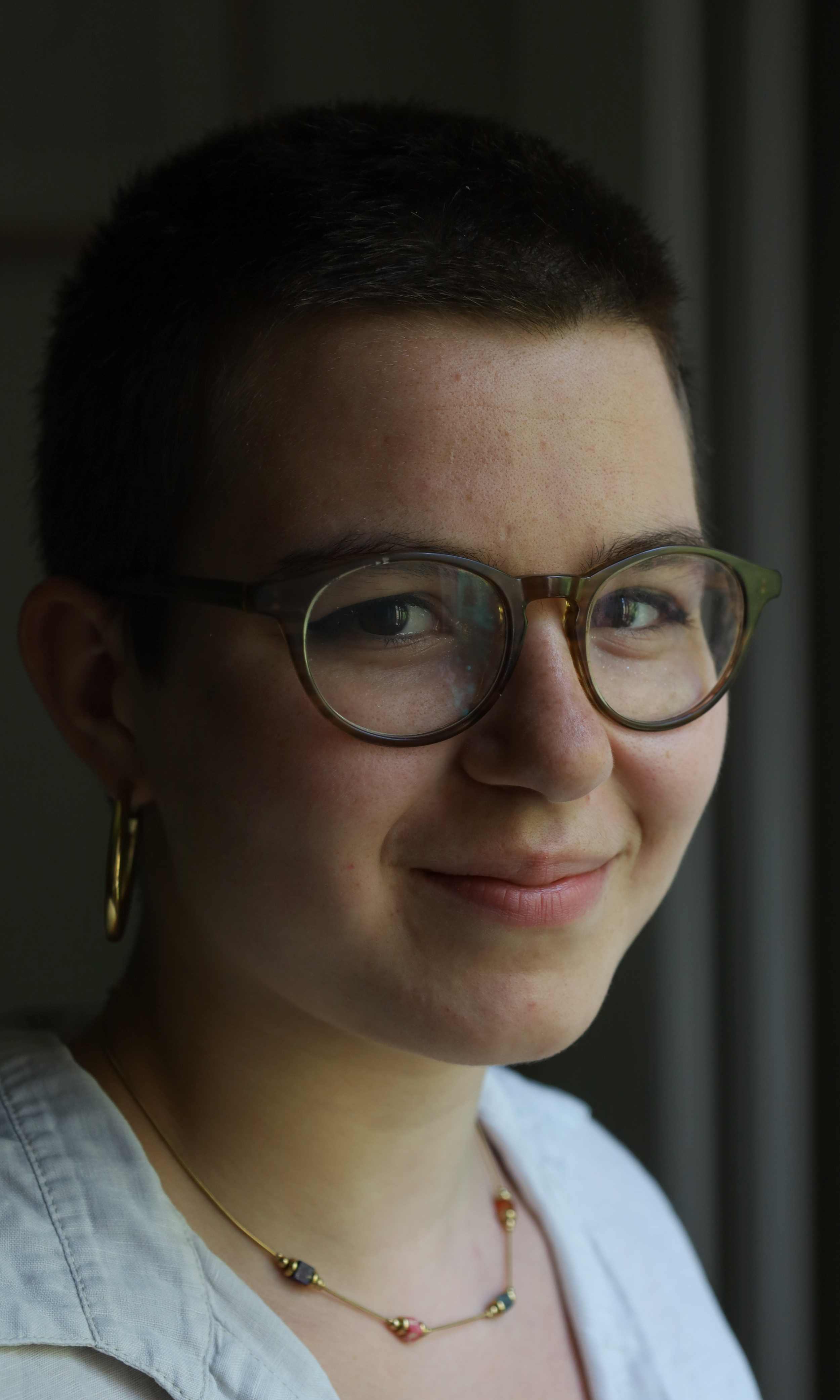 Photo de profil de Adèle Fretz