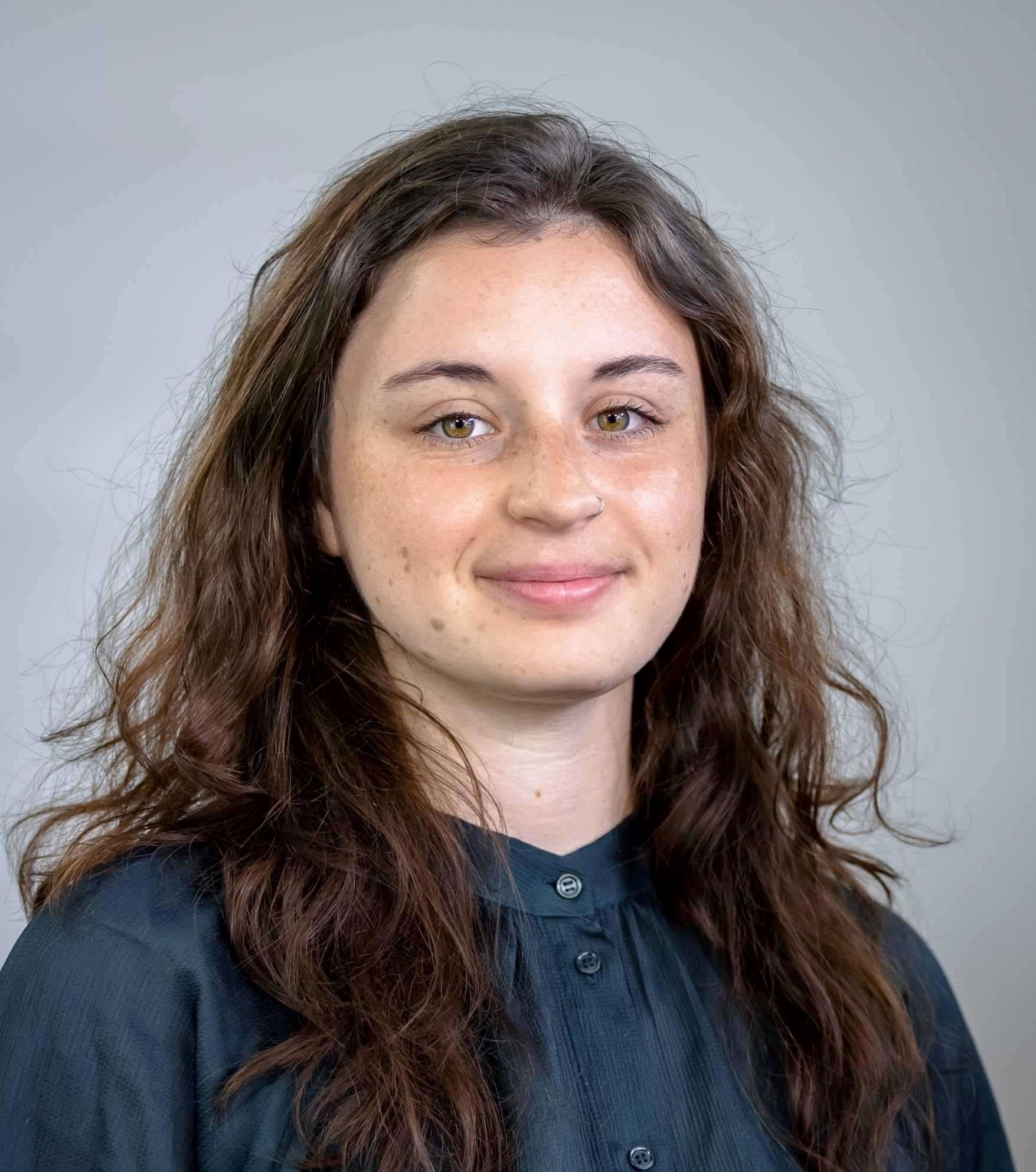 Photo de profil de Lena Rossel