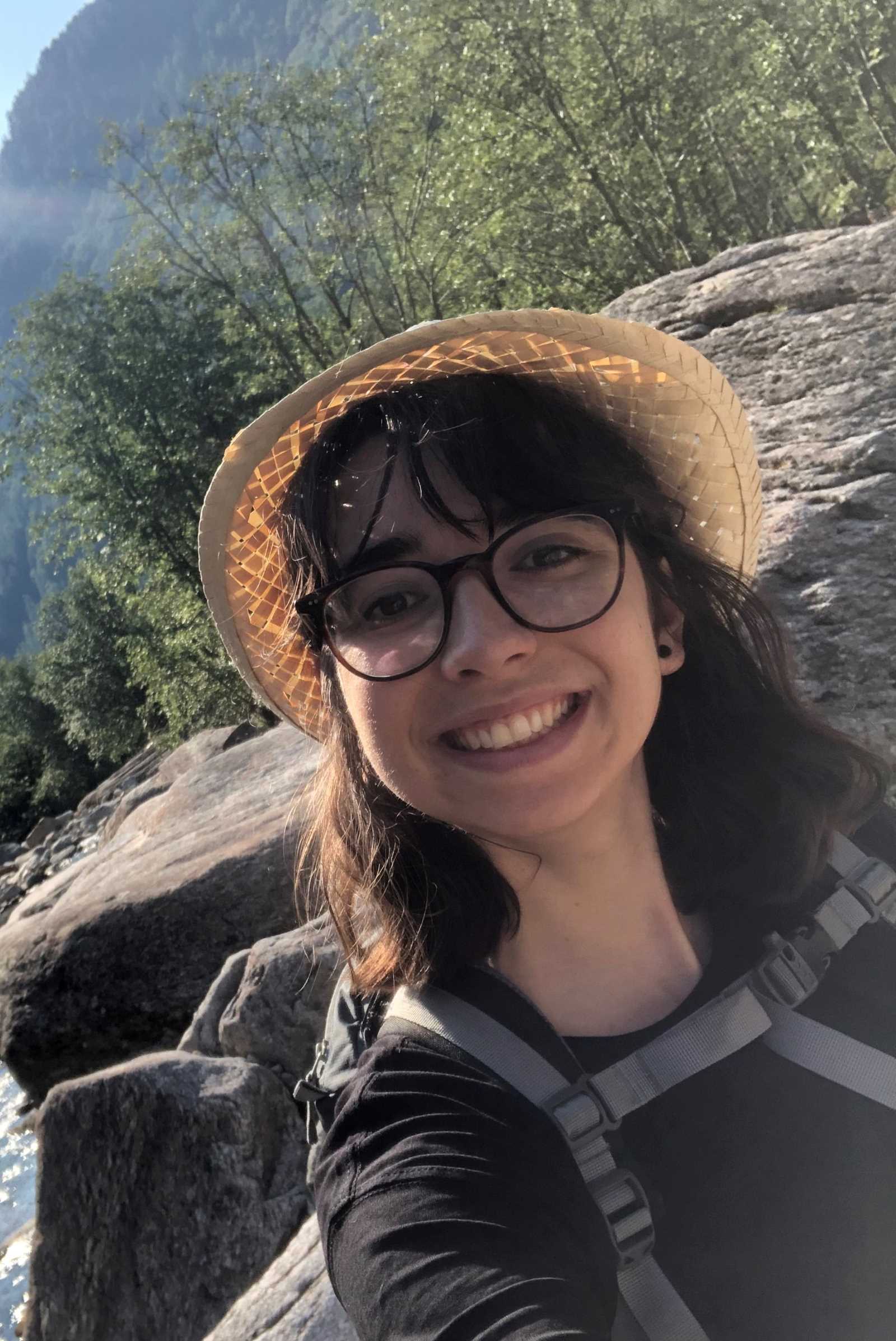 Photo de profil de Axelle Kaeser