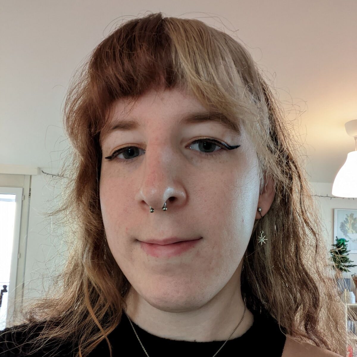 Photo de profil de Nara Clerc